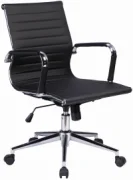 Кресло DOBRIN CLAYTON LMR-118B отзывы владельцев