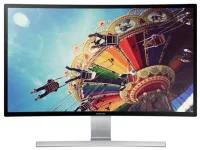 Монитор Samsung S27D590CS отзывы владельцев