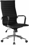 Кресло DOBRIN CLARK SIMPLE LMR-101B отзывы владельцев