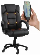 Кресло Brabix Bliss Ms-004 отзывы владельцев