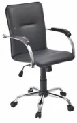 Кресло Helmi HL-M23 Samba G отзывы владельцев