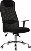 Кресло DOBRIN WILSON LMR-120B отзывы владельцев