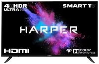 Телевизор HARPER 49U750TS отзывы владельцев