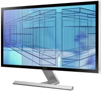 Монитор Samsung U28D590D отзывы владельцев