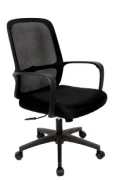 Кресло Everprof Bamboo Mesh, Grey отзывы владельцев
