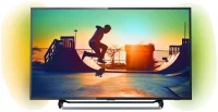 Телевизор Philips 55PUS6262 отзывы владельцев