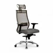 Кресло Samurai SL-3.05 Infinity Easy Clean отзывы владельцев
