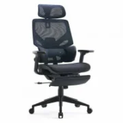 Кресло Cactus CS-CHR-MC01-BLBK отзывы владельцев
