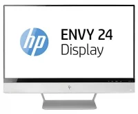 Монитор HP Envy 24 отзывы владельцев