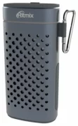 Ritmix SP-440PB отзывы владельцев