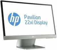 Монитор HP Pavilion 22xi отзывы владельцев