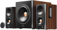 Edifier S360DB отзывы владельцев