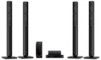 Домашний кинотеатр LG LHB655NK отзывы владельцев