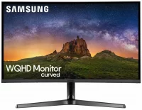 Монитор Samsung C27JG50QQI отзывы владельцев