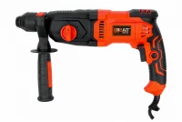 Перфоратор Brait BRH24D PRO отзывы владельцев