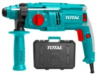 Перфоратор TOTAL TH306236 отзывы владельцев