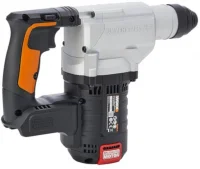 Перфоратор WORX WX380 отзывы владельцев