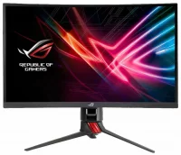 Монитор ASUS ROG Strix XG27VQ отзывы владельцев