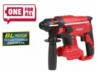 Перфоратор WORTEX CRH 1820-2 ALL1 отзывы владельцев