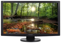 Монитор Viewsonic VG2233-LED отзывы владельцев