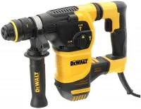 Перфоратор DEWALT D25334K отзывы владельцев