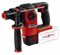 Перфоратор Einhell PXC HEROCCO отзывы владельцев