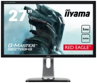 Монитор Iiyama G-Master GB2788HS-2 отзывы владельцев
