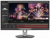 Монитор Philips 328P6AUBREB отзывы владельцев