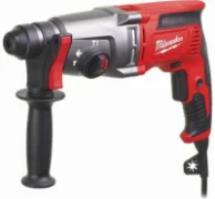 Перфоратор Milwaukee PH 26 T отзывы владельцев