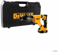 Перфоратор DeWalt DCH263 DWH205DH P1 отзывы владельцев