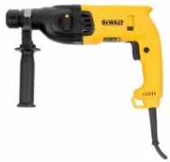 Перфоратор DeWalt DWH24K отзывы владельцев