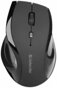 Мышь Defender Accura MM-295 отзывы владельцев