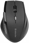 Мышь defender Accura MM-365 Black USB отзывы владельцев