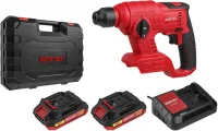 Перфоратор WORTEX CRH 1810 ALL1 отзывы владельцев