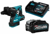 Перфоратор Makita HR003GM101 отзывы владельцев