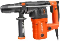 Перфоратор Patriot RH 303 отзывы владельцев