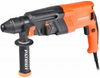 Перфоратор Patriot RH 307 отзывы владельцев