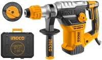 Перфоратор INGCO RH150068 отзывы владельцев
