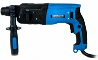 Перфоратор Workmaster ПР-1100 отзывы владельцев