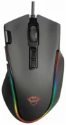 Мышь Trust LABAN GXT 188 RGB Black USB отзывы владельцев