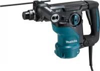 Перфоратор Makita HR3011FCJ отзывы владельцев