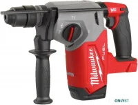 Перфоратор Milwaukee 4933478887 отзывы владельцев