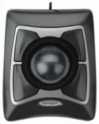 Мышь Kensington Optical Expert Mouse Black USB+PS/2 отзывы владельцев