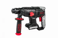 Перфоратор P.I.T. PBH20H-22A SOLO отзывы владельцев