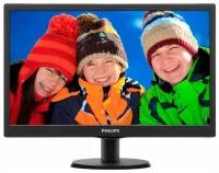 Монитор Philips 193V5LSB2 отзывы владельцев