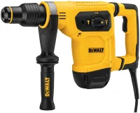 Перфоратор DEWALT D25481K-QS отзывы владельцев