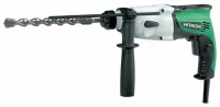 Перфоратор Hitachi DH22PG отзывы владельцев