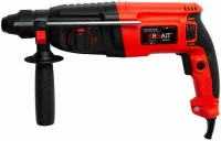 Перфоратор BRAIT BRH26 отзывы владельцев