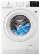 Стиральная машина Electrolux EW6F4R08WU отзывы владельцев