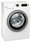 Стиральная машина Gorenje W 75Z03/S отзывы владельцев